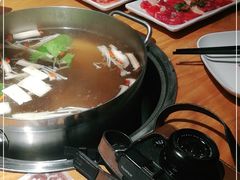 -海银海记潮汕牛肉火锅(新港中路海珠店)