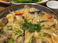 -木柴豆腐·活海鲜·鲁菜