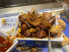 -阿亲家·韩式无限烤肉(春熙路店)