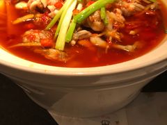 -赠李白·如诗的川味(余杭万达广场店)