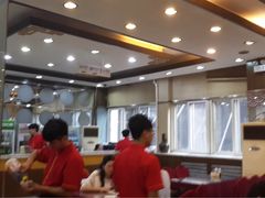 -老边饺子馆(中街店)