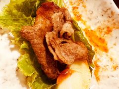 -坦坦大炉·韩式烤肉(望京店)