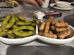 -达叔香味海鲜(海棠68环球美食街店)