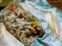 -SUBWAY赛百味(大都荟店)