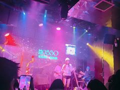 -MOSSO音乐酒吧·Live House(南京西路店)