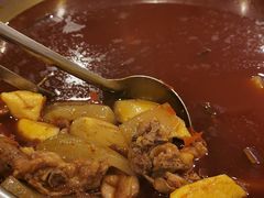 火锅兔-冯记香辣兔火锅(茶店子总店)