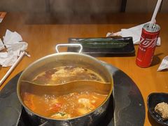 -呷哺呷哺 黄金牧场 (旧宫永辉超市店)