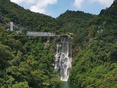 -古龙峡云天玻霸