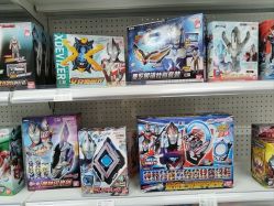 -玩动奇季品牌玩具超市
