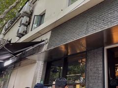 -mbd(华山路店)