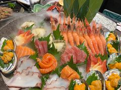 -德川家日本料理(中关村寰太大厦店)