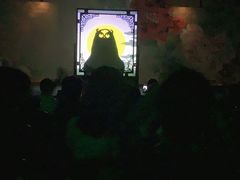 -盖碗儿梨园·变脸吐火·川剧(天府广场店)