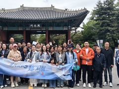 -仁川港国际客运码头