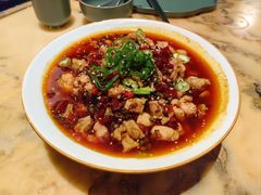 -锦府盐帮·侯宅(五棵松万达店)