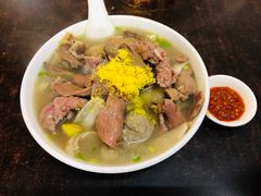 牛杂粿条-潮镇老尾牛杂(环城西路店)