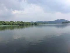 -苏堤停车场