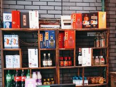 -陈府大宅门成都火锅·手切鲜肉(太原街店)
