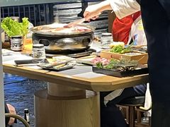 -吉屋烤肉(八宝街店)