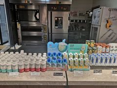 零售区-金凤成祥(东直门现烤面包店)