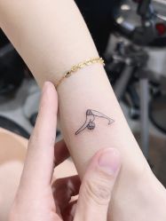 -海王刺青·纹身·穿孔饰品·TATTOO