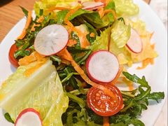 gaga超级沙拉-gaga(深圳京基KKMALL店)