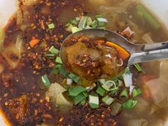 -马光荣肉丸糊辣汤(边东街店)
