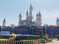 -沈阳方特欢乐世界