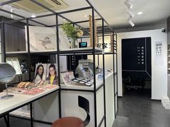 -大视家眼镜(园区星海店)