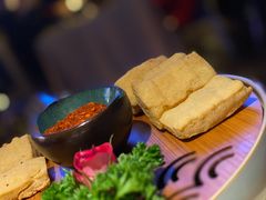 -山石榴·贵州菜(丰盛里店)