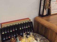 -乾威·泰式按摩•龙筋spa(金地店)