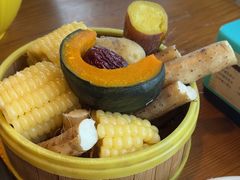 -三个渔夫·蒸汽海鲜(五大道店)
