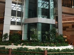 -上海新锦江大酒店