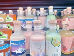 -盒马鲜生(龙德广场店)