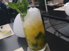 -Mercato莫卡多露台餐厅与酒吧(K11店)