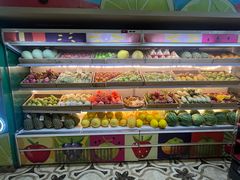 -皇室假期美食水疗会(春风路店)