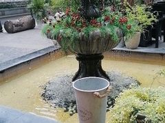 -火车头法国西餐厅