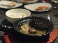 -长沙北辰洲际酒店-兰调全日餐厅