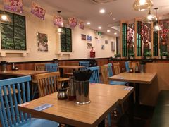 大堂-小杨生煎(黄河路店)