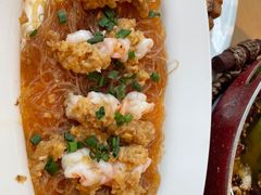 -渝信川菜 · 川味家常菜(财富购物中心店)