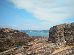 -东平洲海岸公园