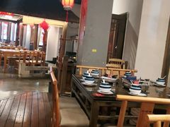 -印象鲵宴·张家界地标美食名片(溪布街店)