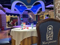 -俄士厨房(五棵松华熙LIVE店)
