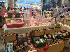 -星巴克臻选(上海合生汇1F店)