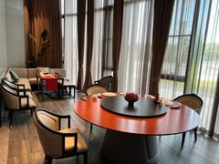 -翕间食·精致淮扬菜(江苏大剧院店)