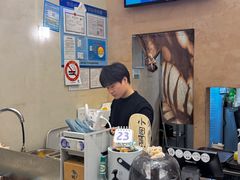 -小团圆糖水铺(襄阳南路店)