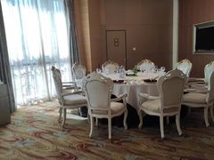 -巨华国际大酒店-华宴中餐厅