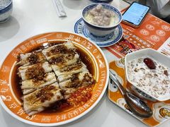 -超琪星·咖啡简餐(川音店)