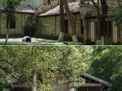 -景德镇古窑民俗博览区