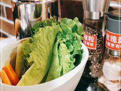-鹤江桥·红油牛肉粉(SKP店)