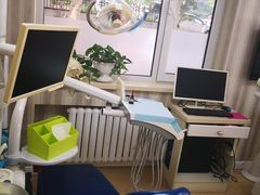 -赵军口腔(唐山街店)